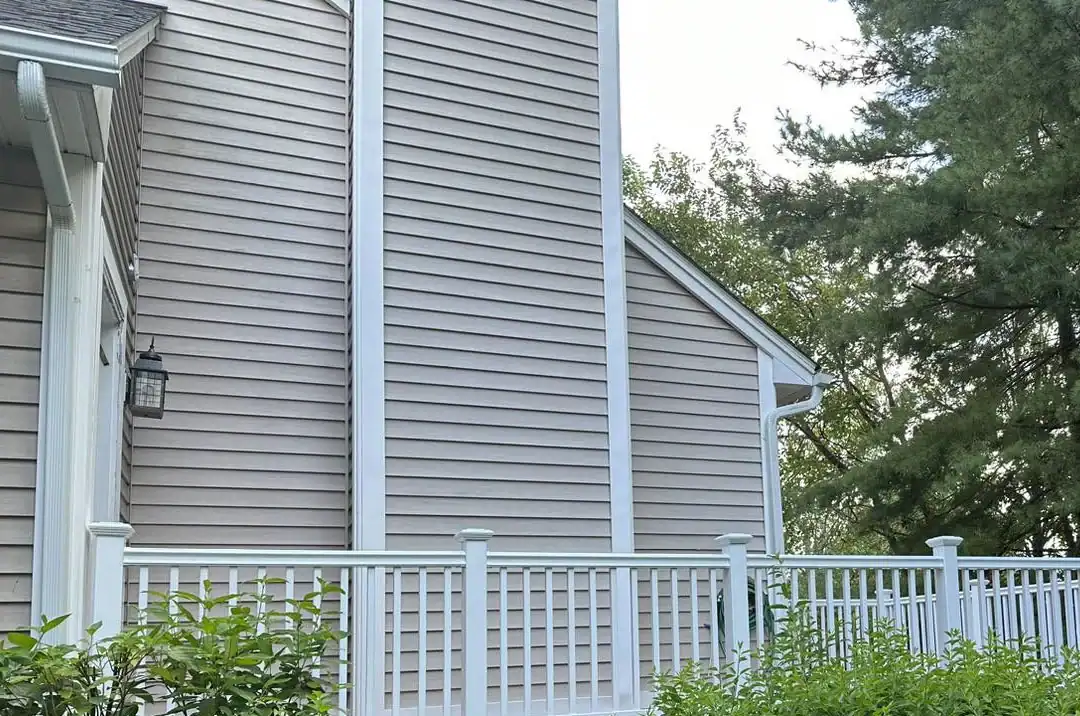 Siding services and Roof Repair Westchester solutions for homes